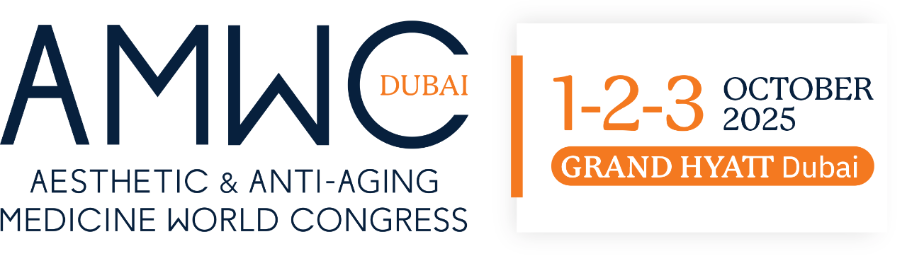 AMWC Aesthetic & Anti-aging Medicine World Congress - Dubai