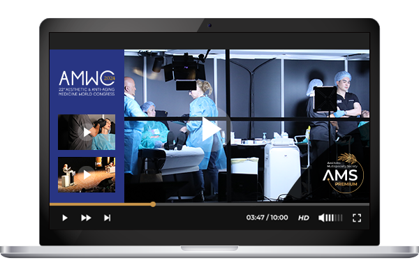 AMWC Replay AMS Premium