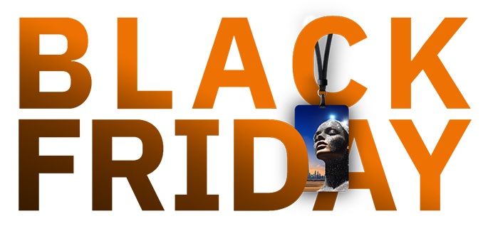 AMWC Dubai - Black Friday