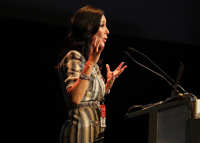 AMWC Dubai - Submit your abstract