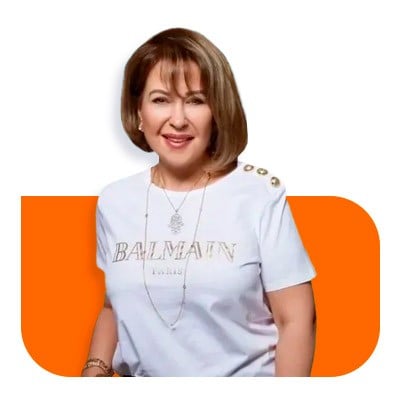 Dr. Sahar GHANNAM