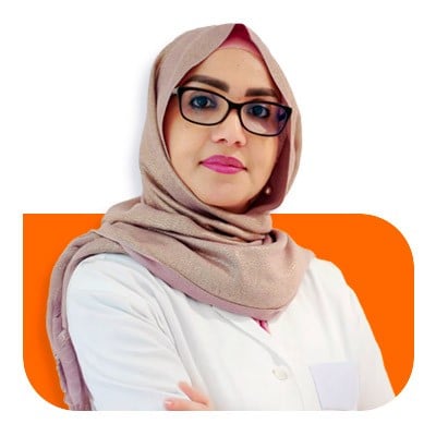Prof. Hiba KHALIL