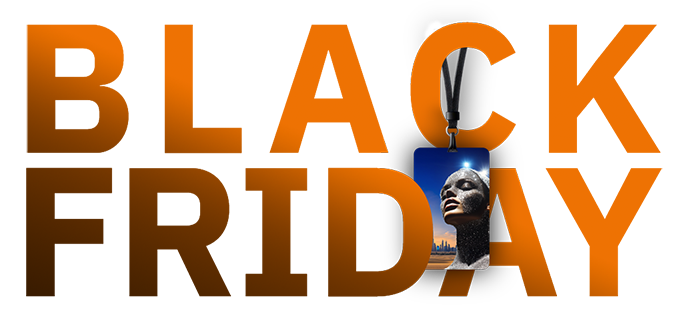 AMWC Dubai - Black Friday