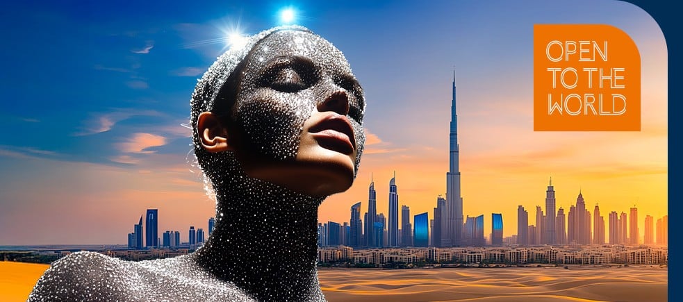 AMWC - Aesthetic & Anti-Aging Medicine World Congress - Dubai