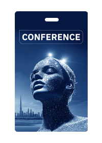 AMWC Dubai Conference Pass