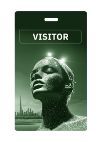 AMWC Dubai Visitor Pass