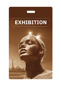 AMWC Dubai Exhibition Pass