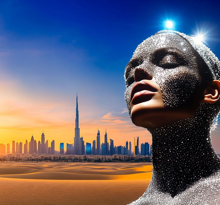AMWC Dubai 2026 - Registration