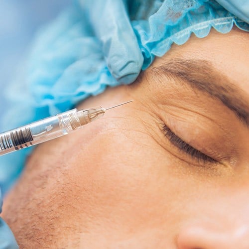 AMWC Dubai - Periocular